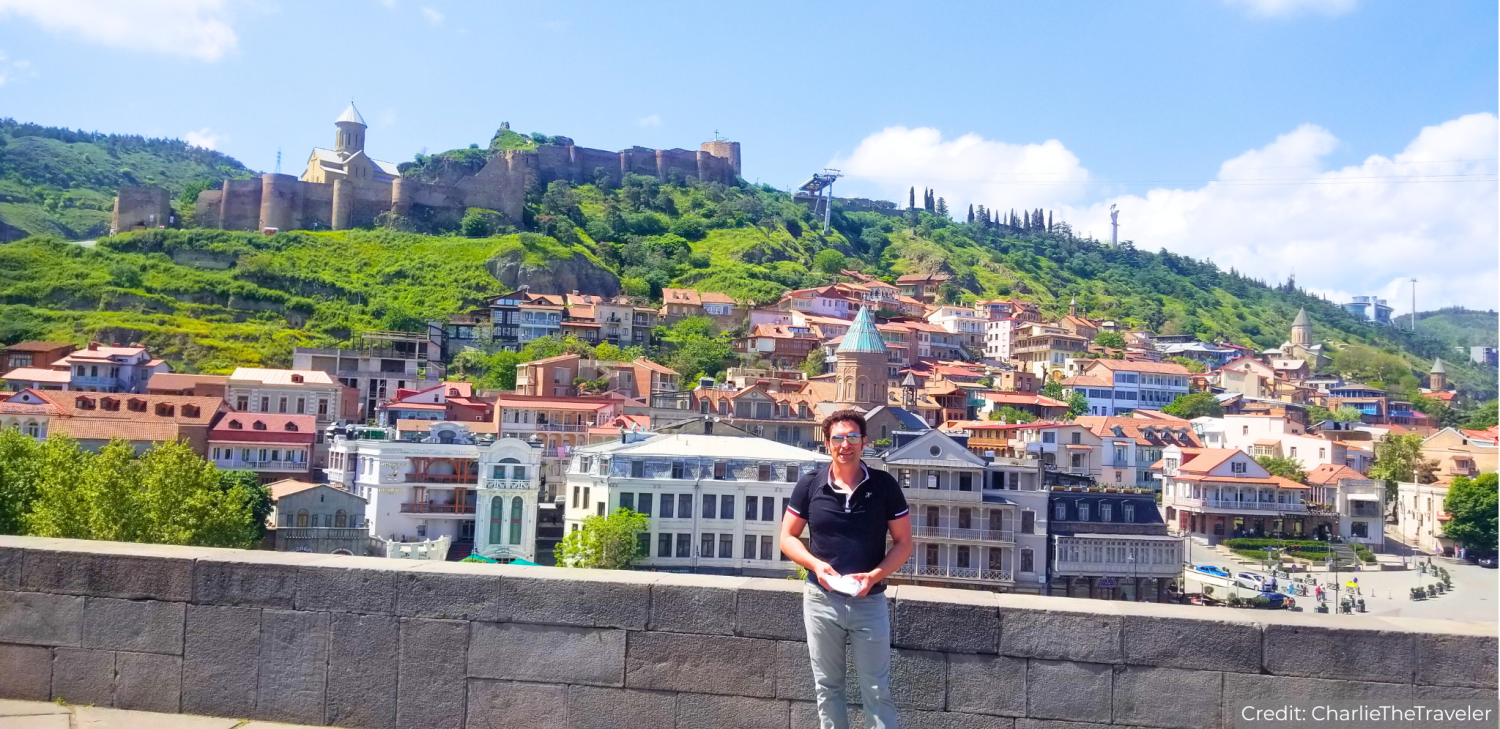 Georgia & Azerbaijan 9-Day Tour Package with Luxury Hotels: See & Experience it ALL - tour image