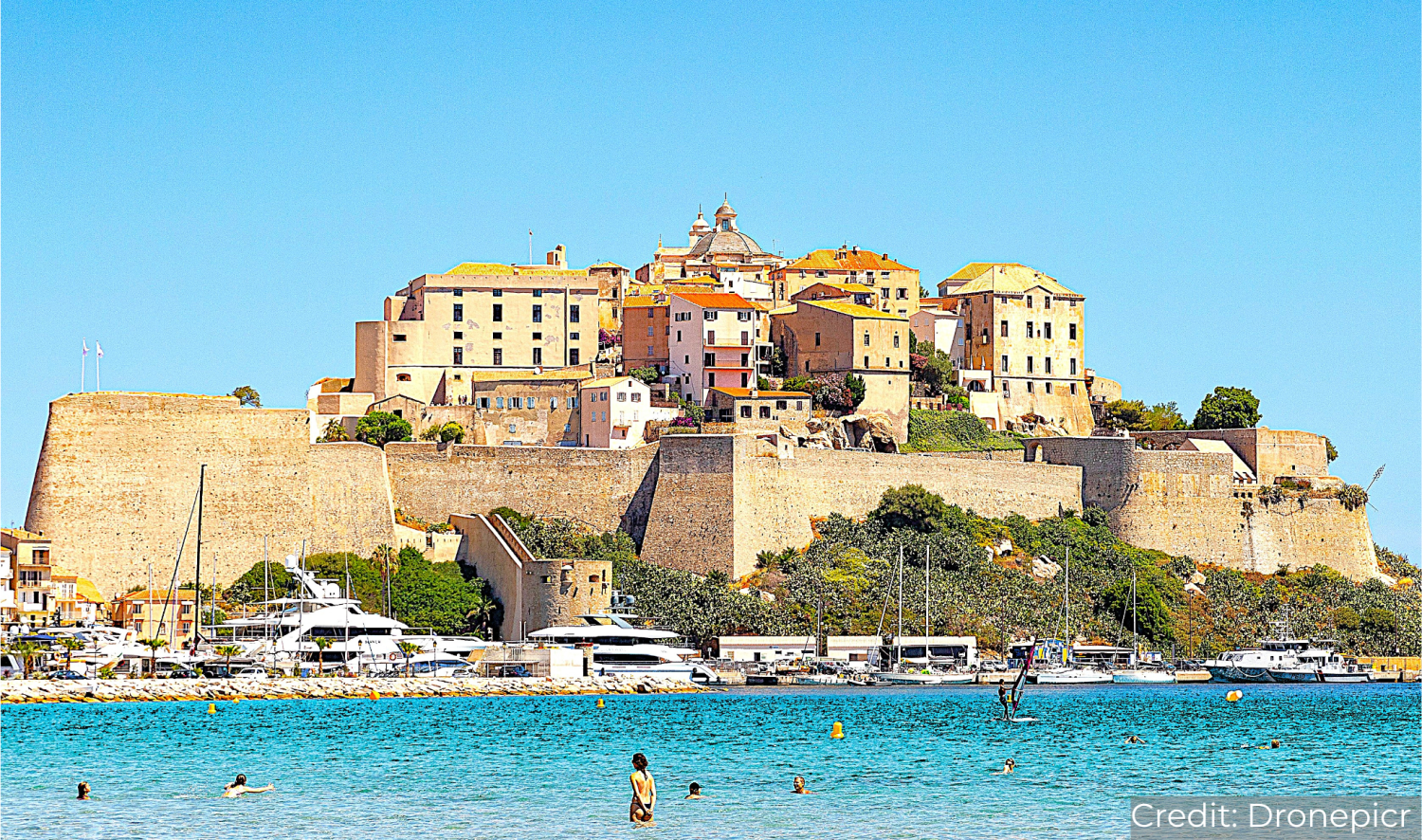 France (Corsica Island) & Italy (Sardinia Island) 8-Day Tour Package with Luxury Hotels: See & Experience it ALL - tour image
