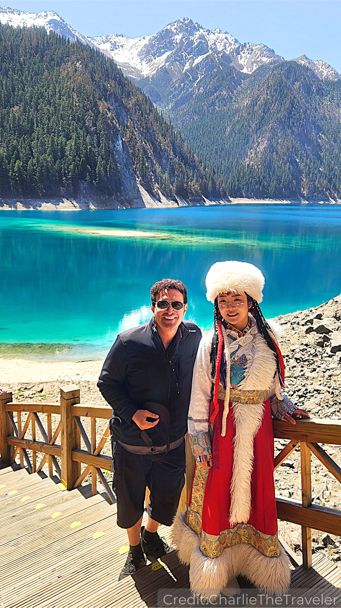 China’s Midwest 16-Day Tour Package with Luxury Hotels: See & Do It ALL - tour image