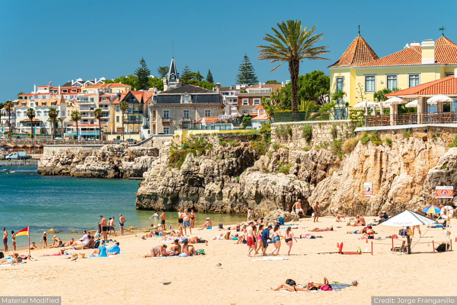 Portugal’s 12-Day Grand Tour Package with Luxury Hotels: See & Do It ALL - tour image