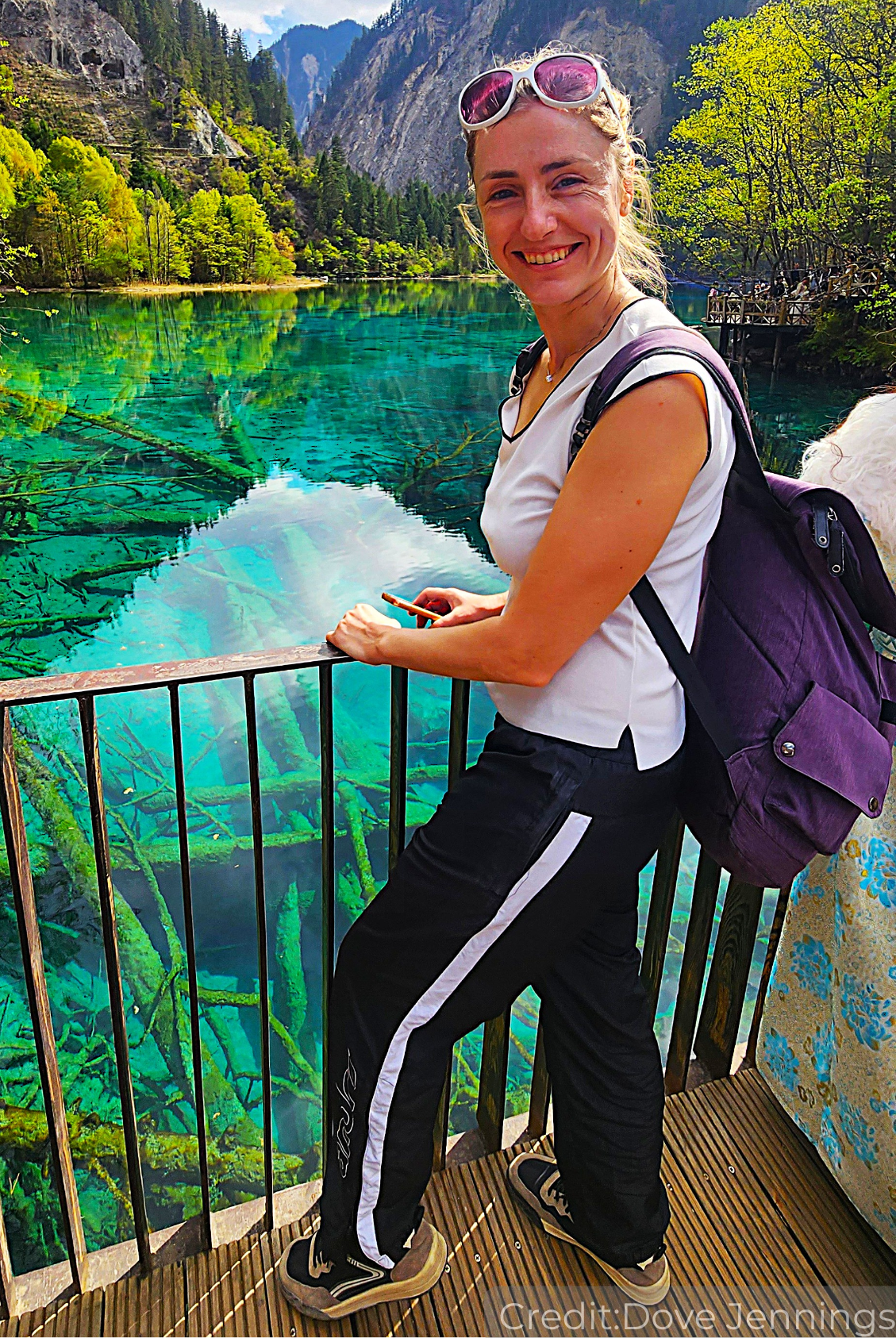 China’s Midwest 16-Day Tour Package with Luxury Hotels: See & Do It ALL - tour image