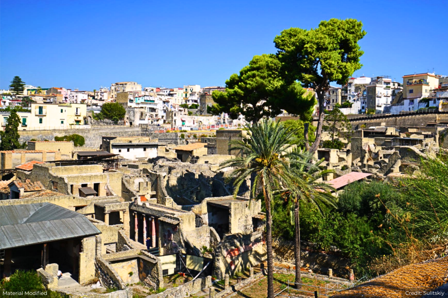 Italy (South) 9-Day Tour Package with Luxury Hotels: See & Experience it ALL - tour image