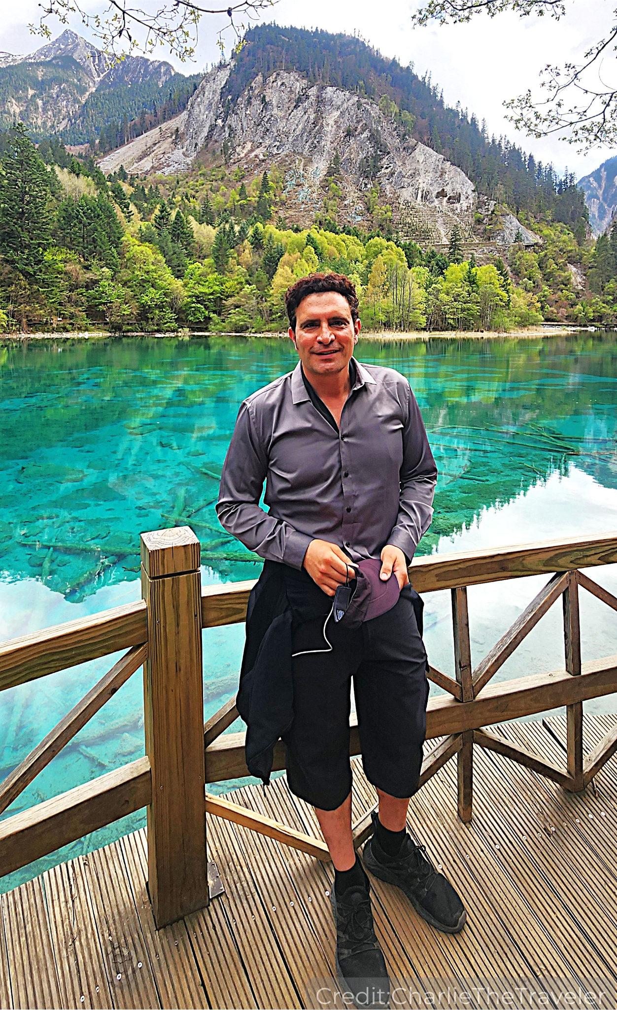 China’s Midwest 16-Day Tour Package with Luxury Hotels: See & Do It ALL - tour image