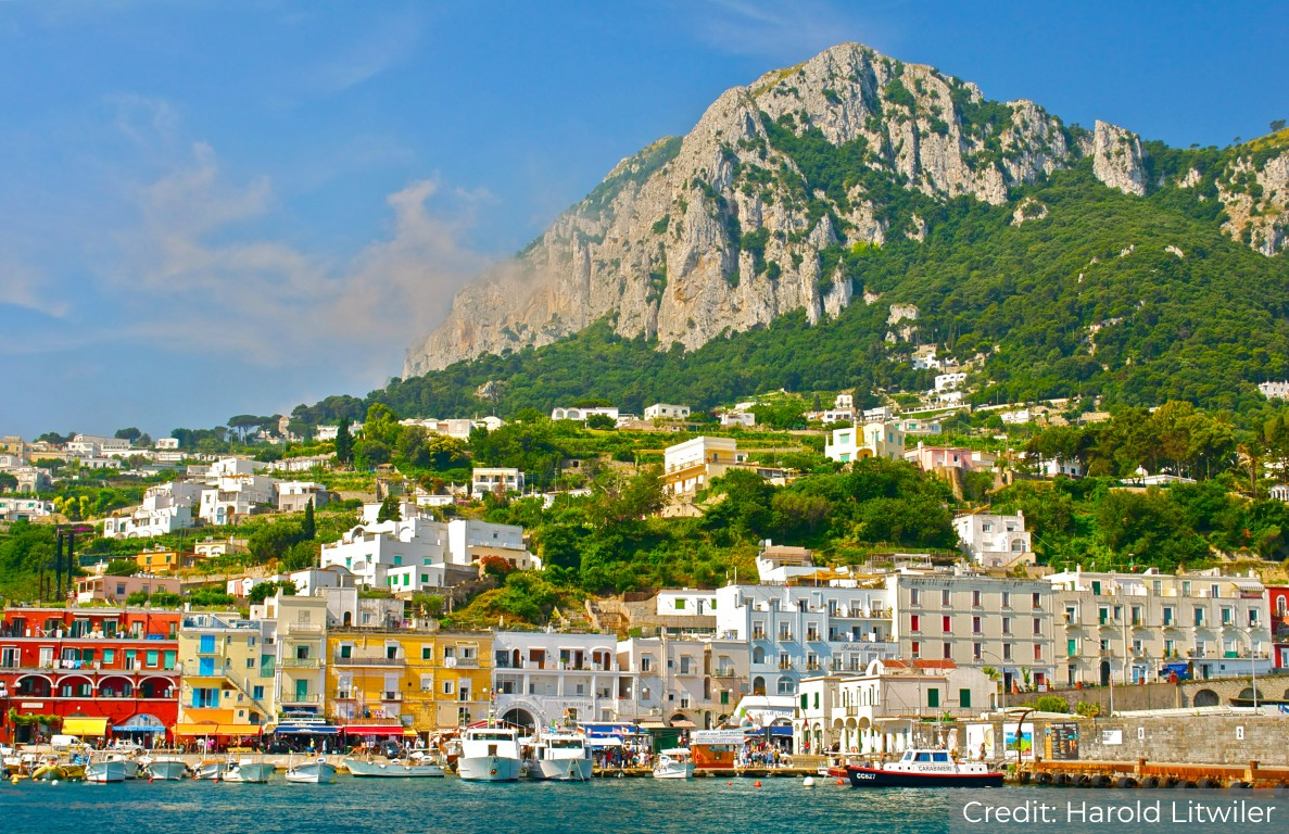 Southern Italy 9-Day Tour Package with Luxury Hotels: See & Experience it ALL - tour image