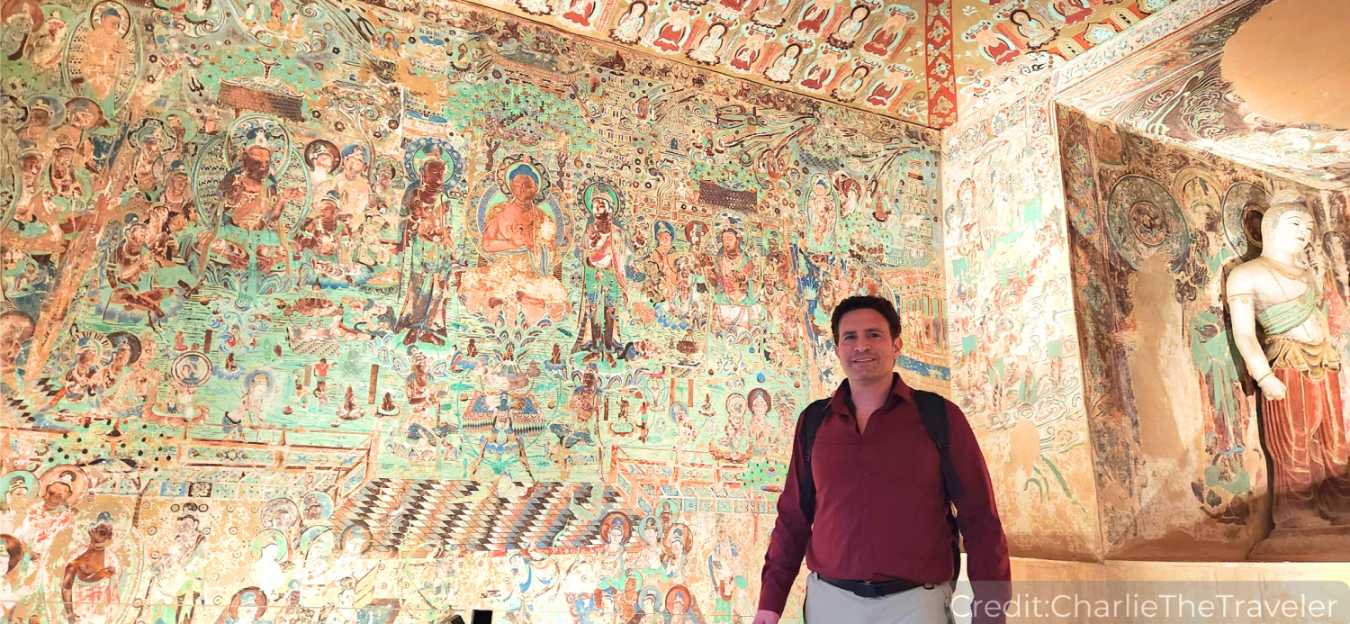 China’s Midwest 16-Day Tour Package with Luxury Hotels: See & Do It ALL - tour image