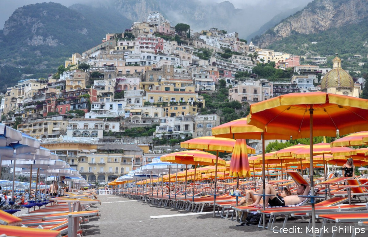 Southern Italy 9-Day Tour Package with Luxury Hotels: See & Experience it ALL - tour image