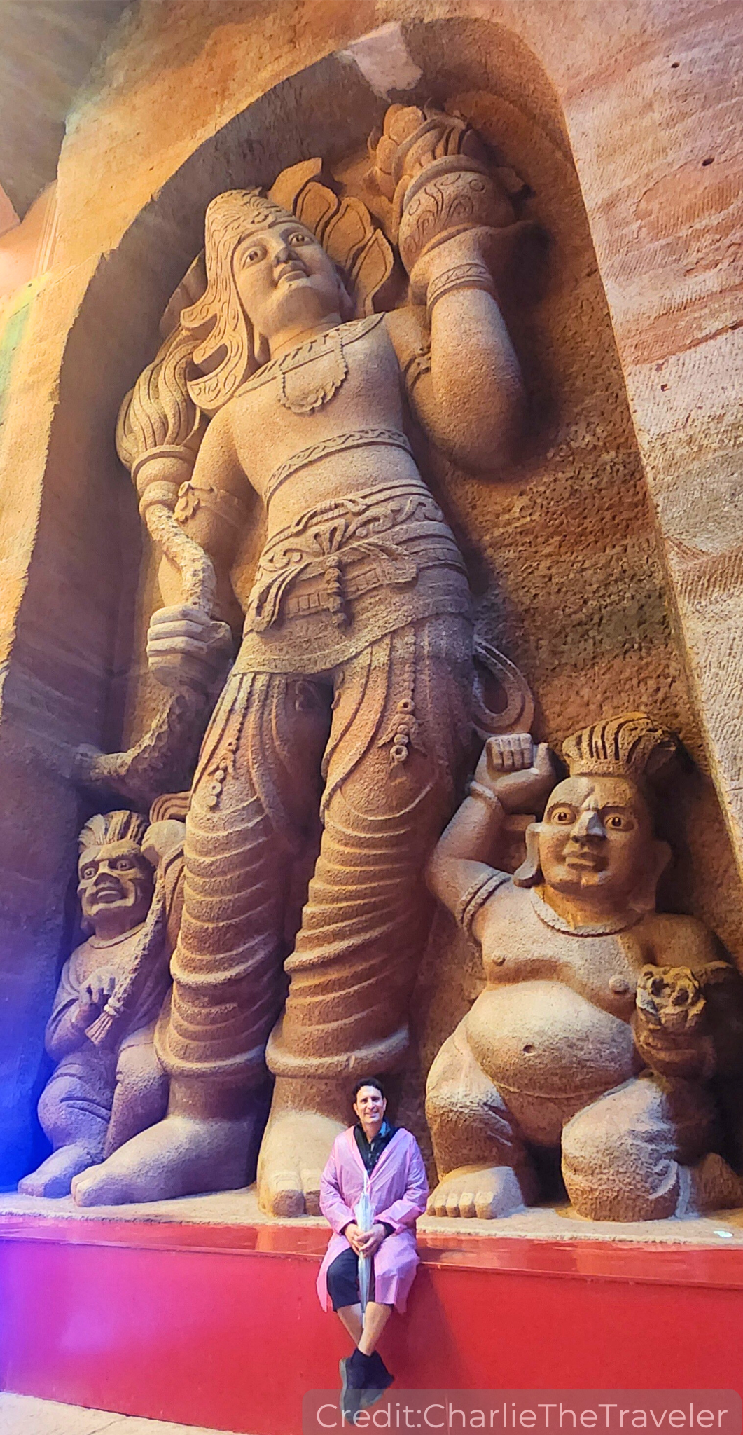 China’s Midwest 16-Day Tour Package with Luxury Hotels: See & Do It ALL - tour image