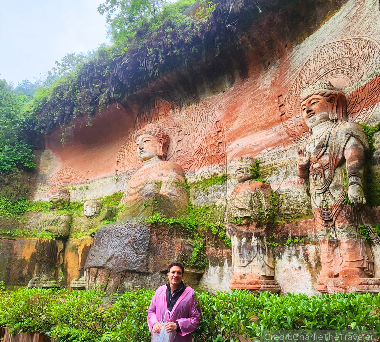 China’s Midwest 16-Day Tour Package with Luxury Hotels: See & Do It ALL - tour image