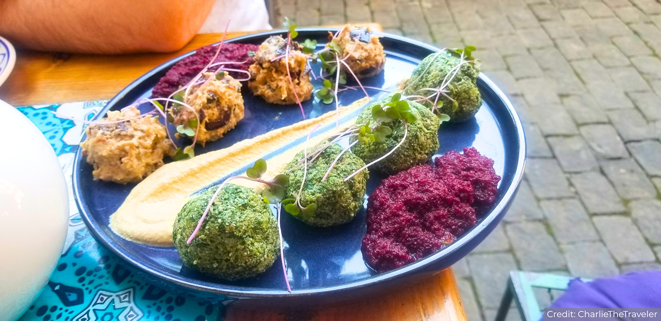 Georgia & Azerbaijan 9-Day Tour Package with Luxury Hotels: See & Experience it ALL - tour image