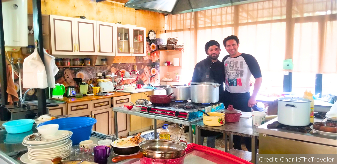 Georgia & Azerbaijan 9-Day Tour Package with Luxury Hotels: See & Experience it ALL - tour image