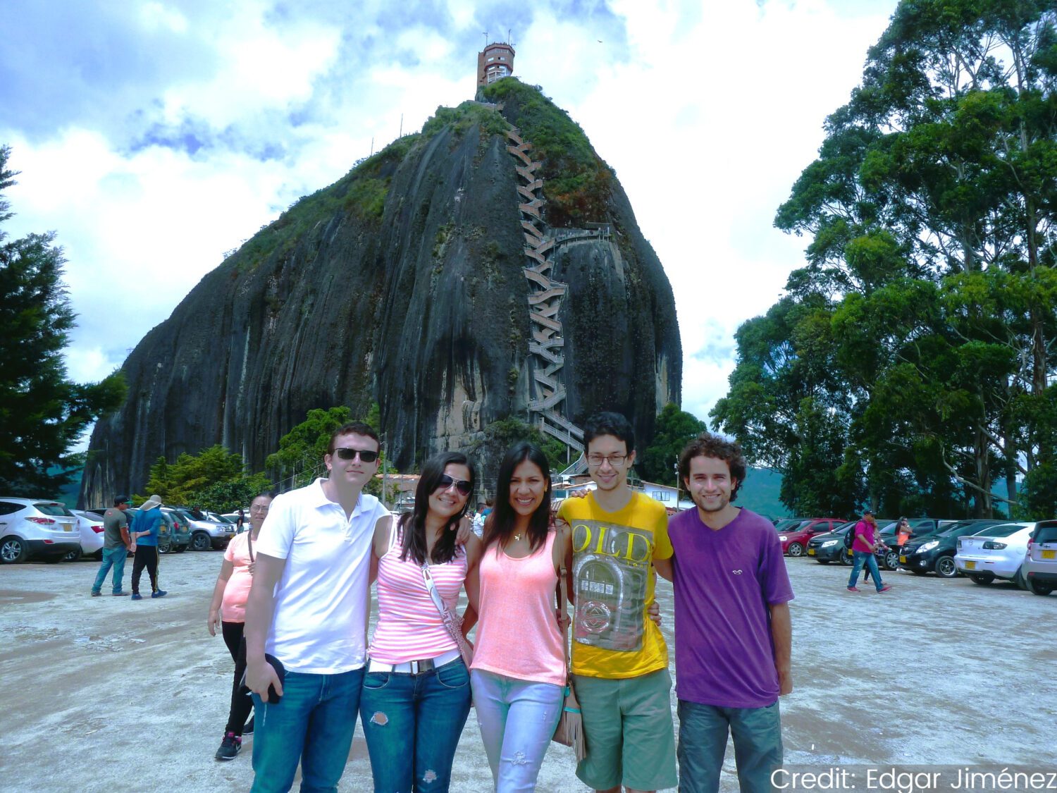 Colombia: See & Experience Almost it ALL in 11 Days, 1st Class Custom Tours