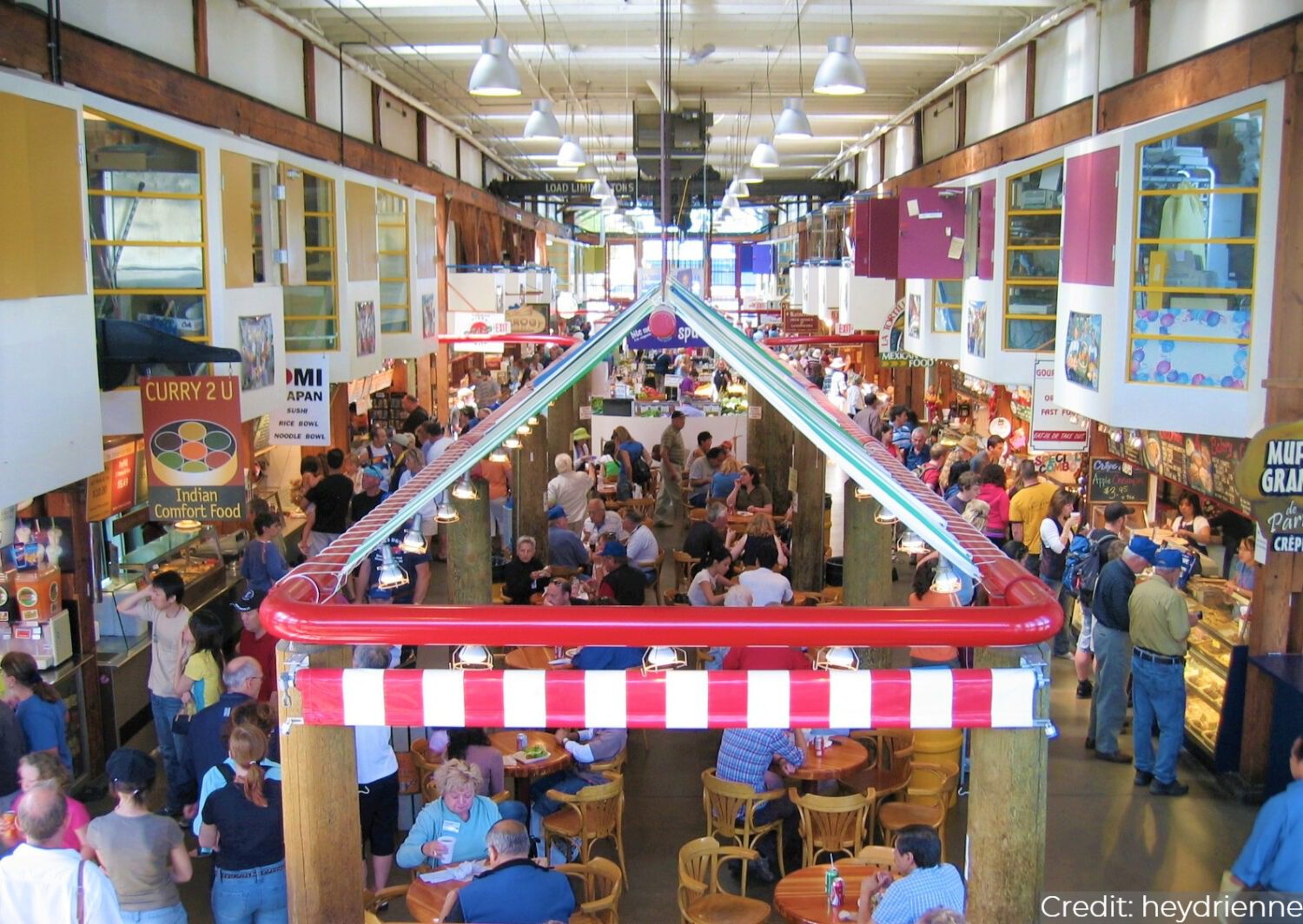 Canada (Western): See & Experience Almost it ALL in 10 Days, 1st Class Custom Tours