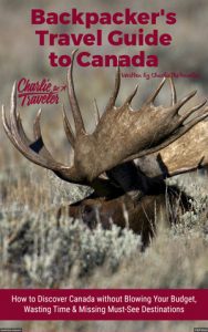 Travel Guide to Canada & USA