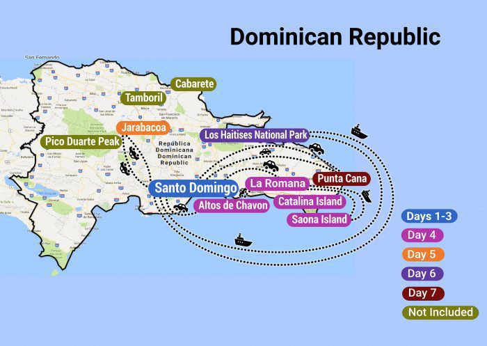 Dominican Republic