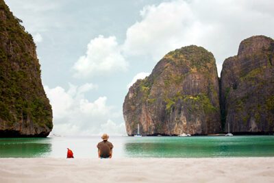 Southern Thailand Tour