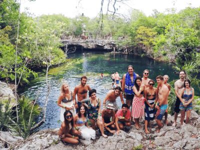 Yucatan, Mexico Tour