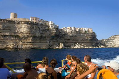 Corsica & Sardinia Tour Corsica & Sardinia Tour