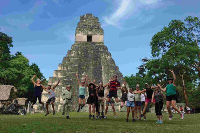 Guatemala Tour Guatemala Tour