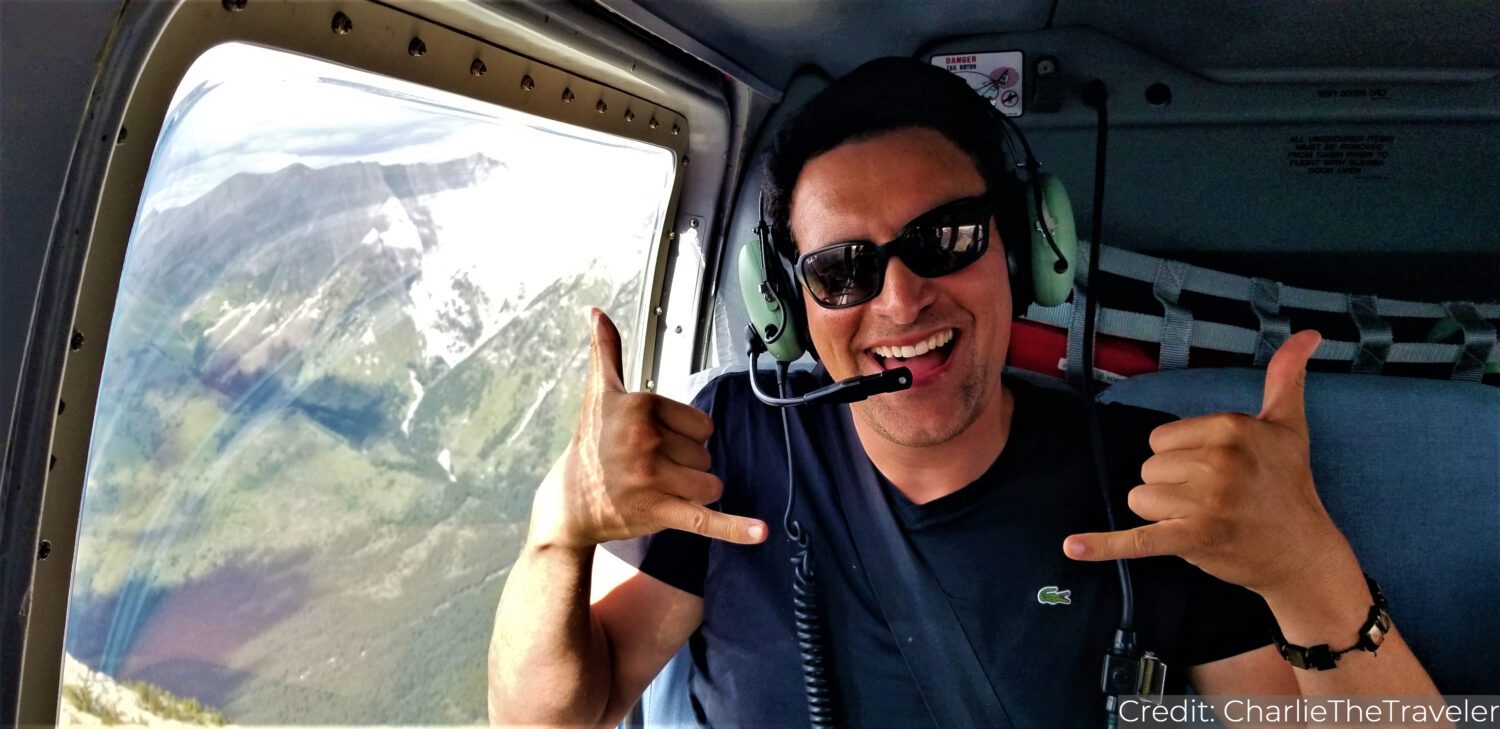 Canada (Western): See & Experience Almost it ALL in 10 Days, 1st Class Custom Tours