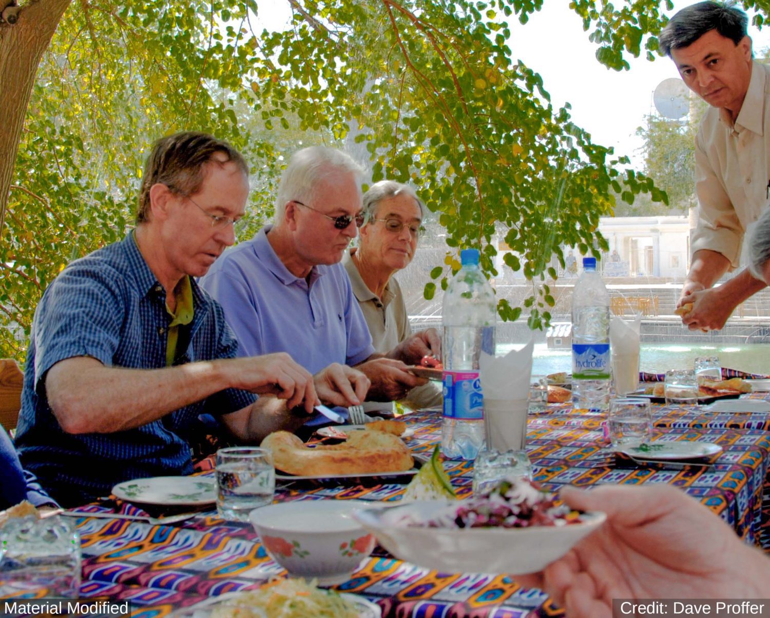 Uzbekistan: See & Experience it ALL in 8 Days, 1st Class Custom Tours