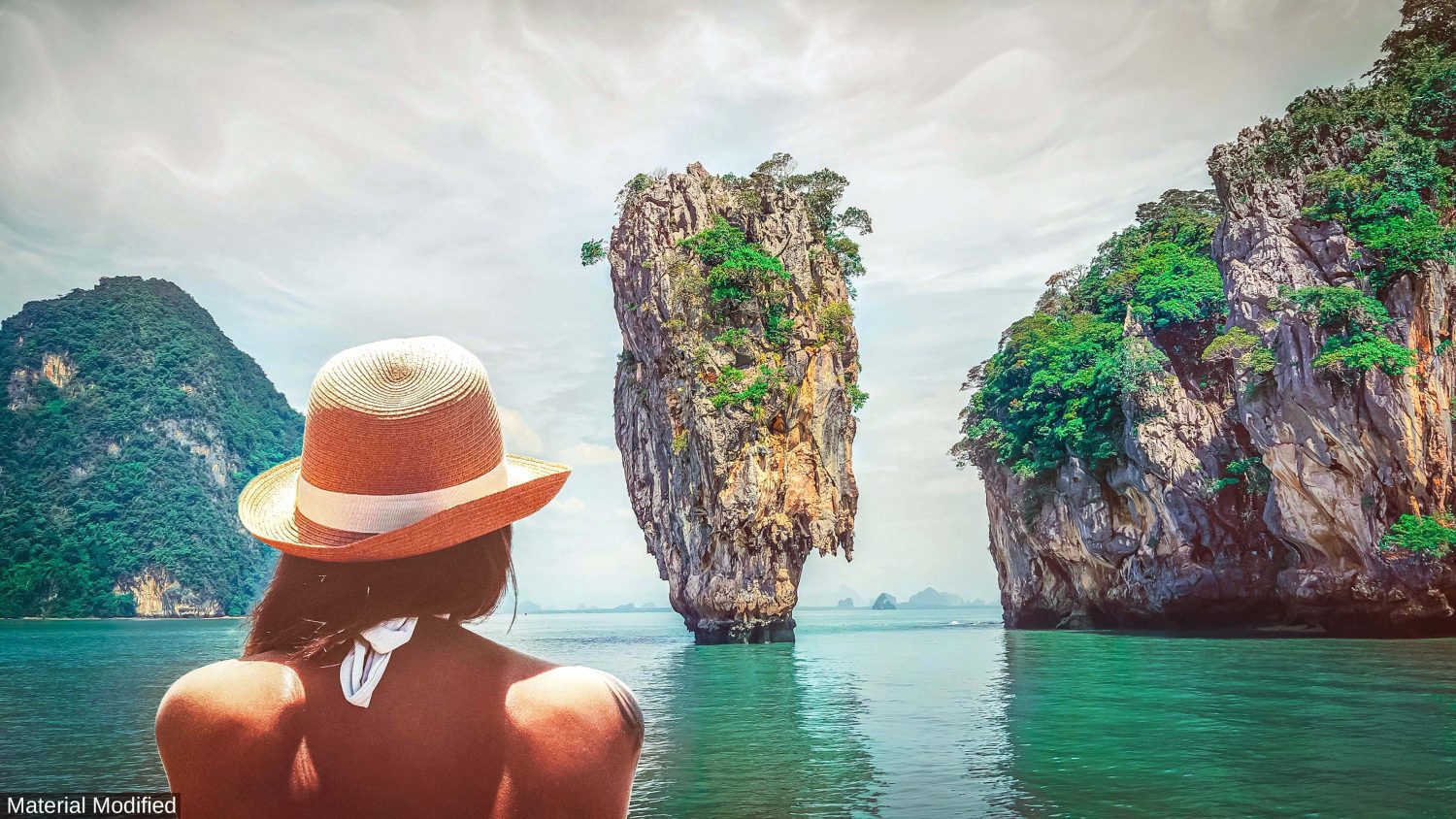Thailand (South): See & Experience it ALL in 12 Days, 1st Class Custom Tours