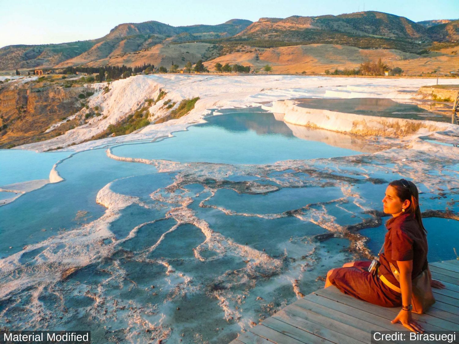 Turkey: See & Experience Almost it ALL in 11 Days, 1st Class Custom Tours