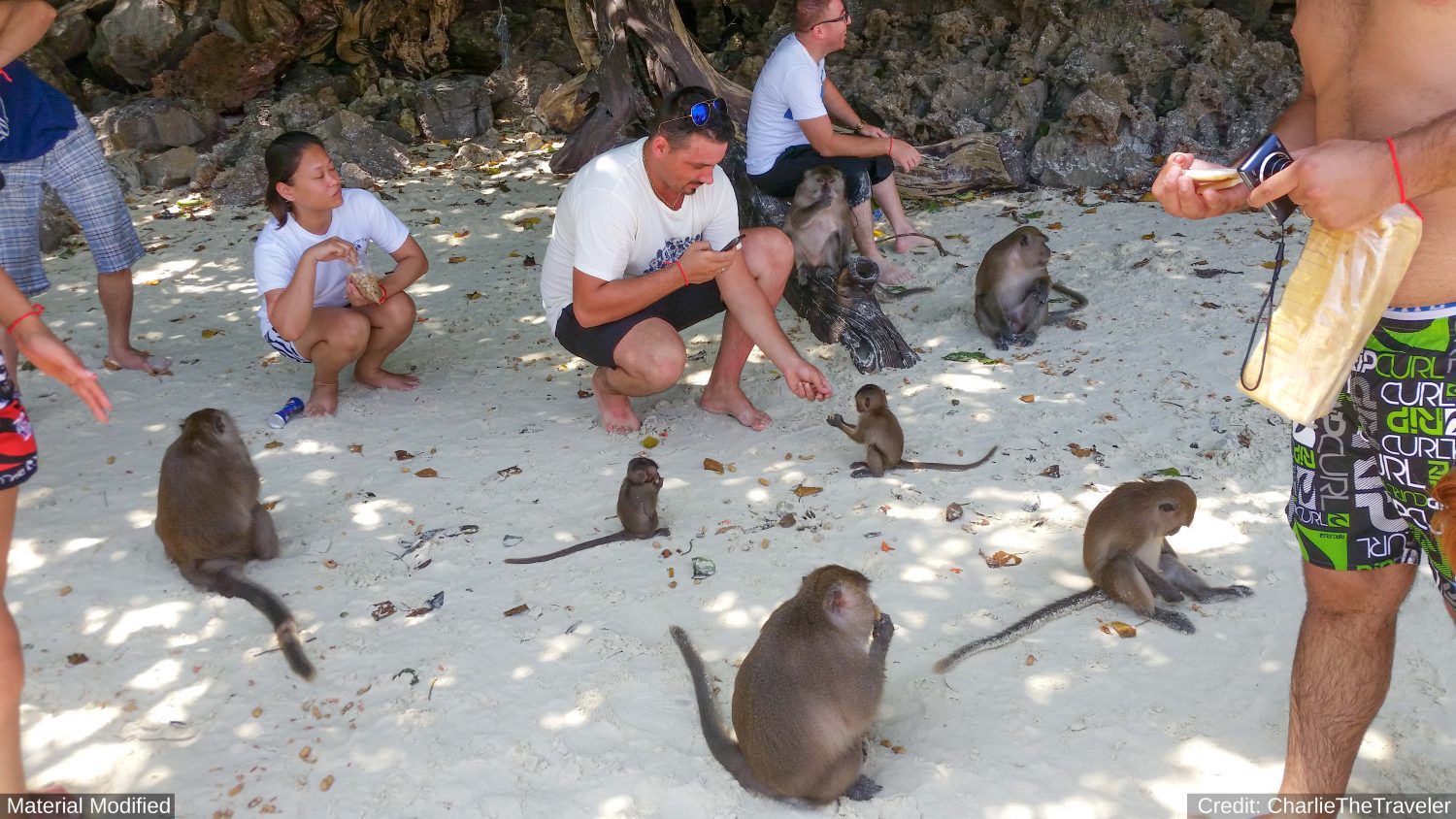 Thailand (South): See & Experience it ALL in 12 Days, 1st Class Custom Tours