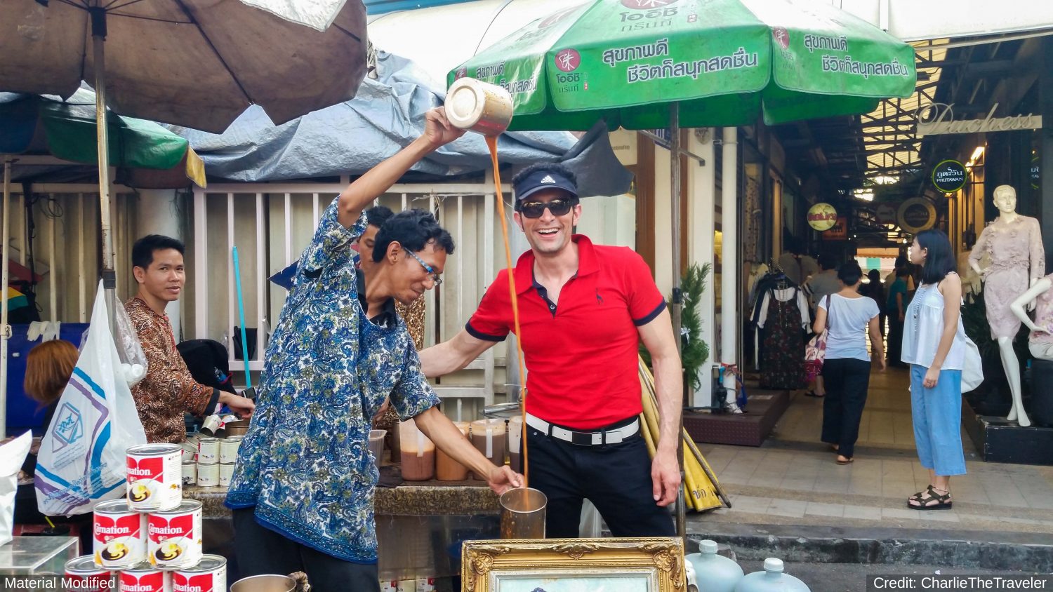 Thailand (North & Central): See & Experience it ALL in 12 Days, 1st Class Custom Tours