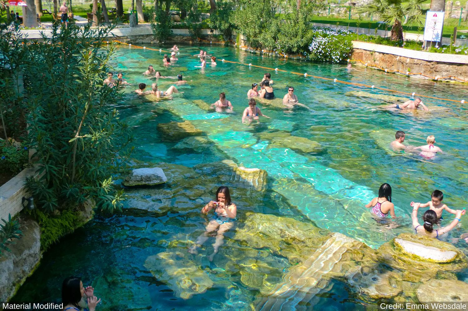 Turkey: See & Experience Almost it ALL in 11 Days, 1st Class Custom Tours