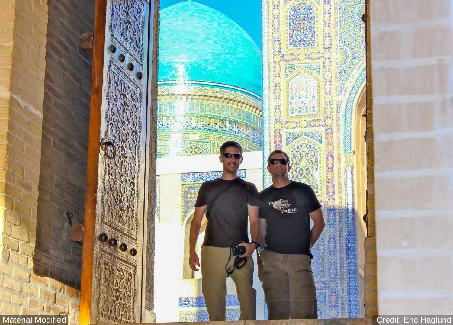 Uzbekistan: See & Experience it ALL in 8 Days, 1st Class Custom Tours
