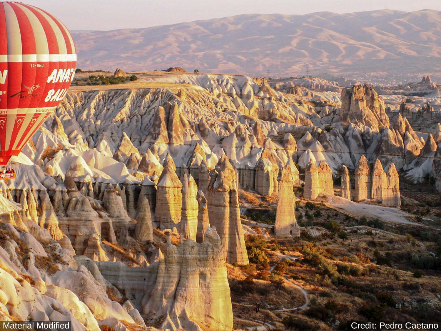 Turkey: See & Experience Almost it ALL in 11 Days, 1st Class Custom Tours