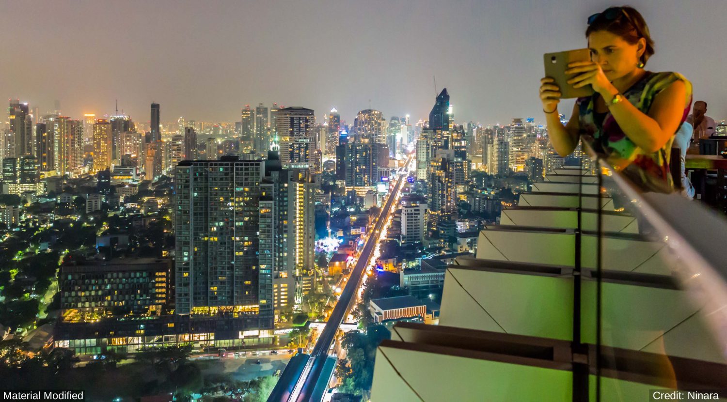 Thailand (North & Central): See & Experience it ALL in 12 Days, 1st Class Custom Tours