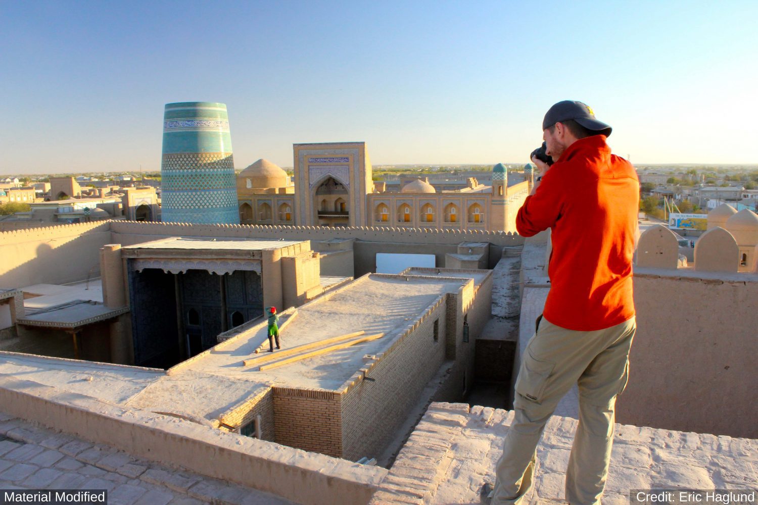 Uzbekistan: See & Experience it ALL in 8 Days, 1st Class Custom Tours