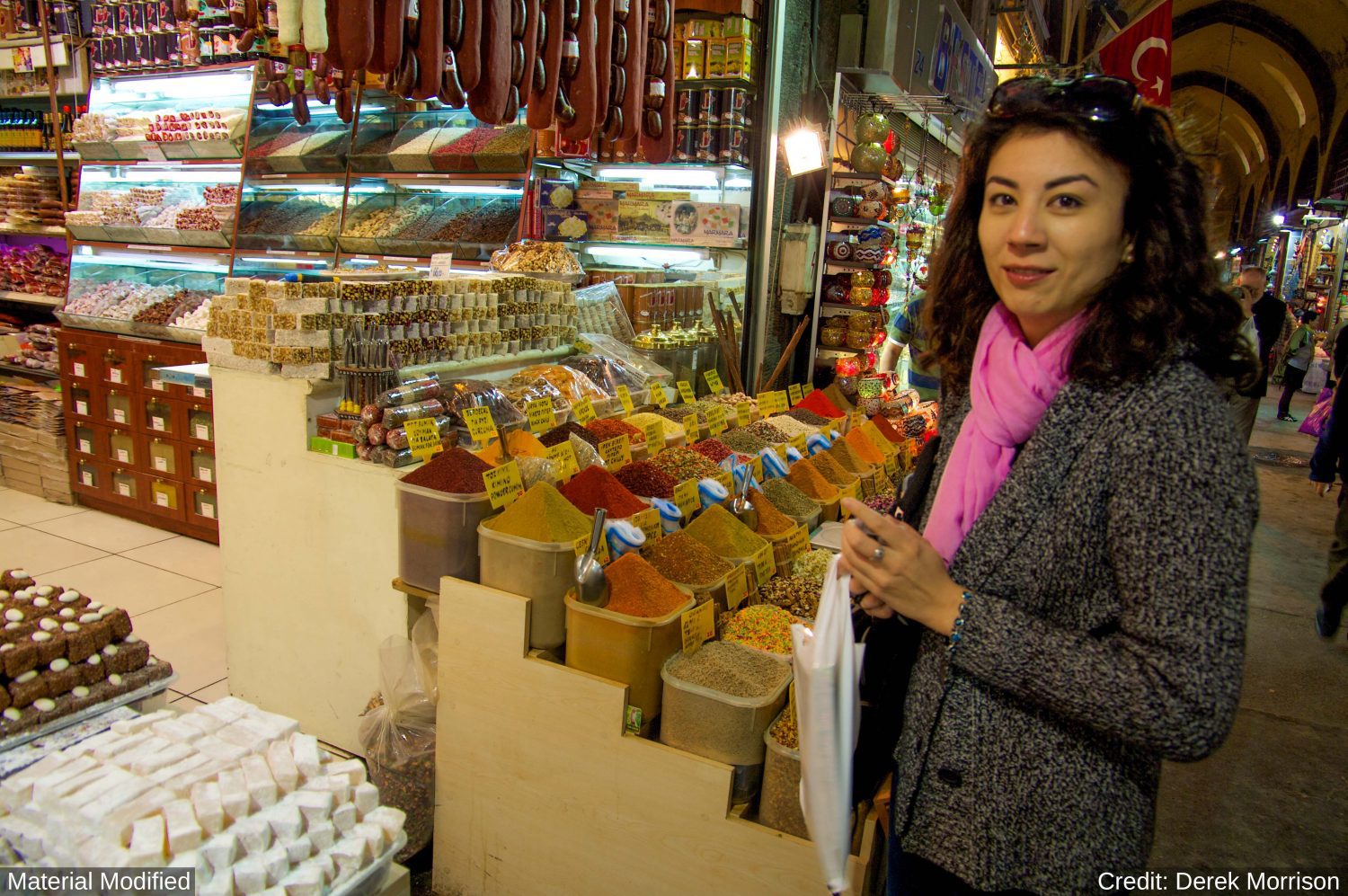 Turkey: See & Experience Almost it ALL in 11 Days, 1st Class Custom Tours