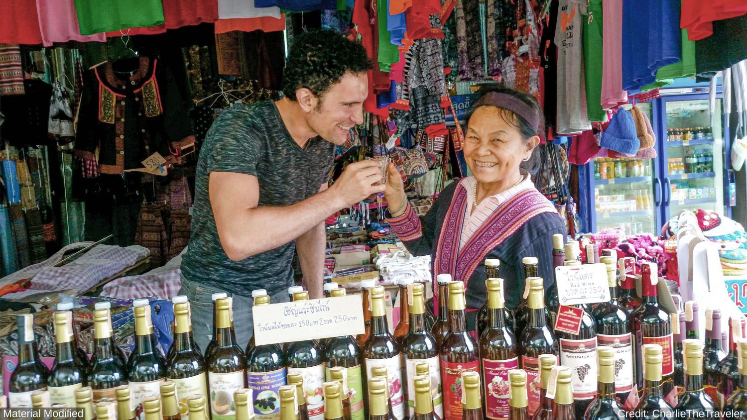 Thailand (North & Central): See & Experience it ALL in 12 Days, 1st Class Custom Tours