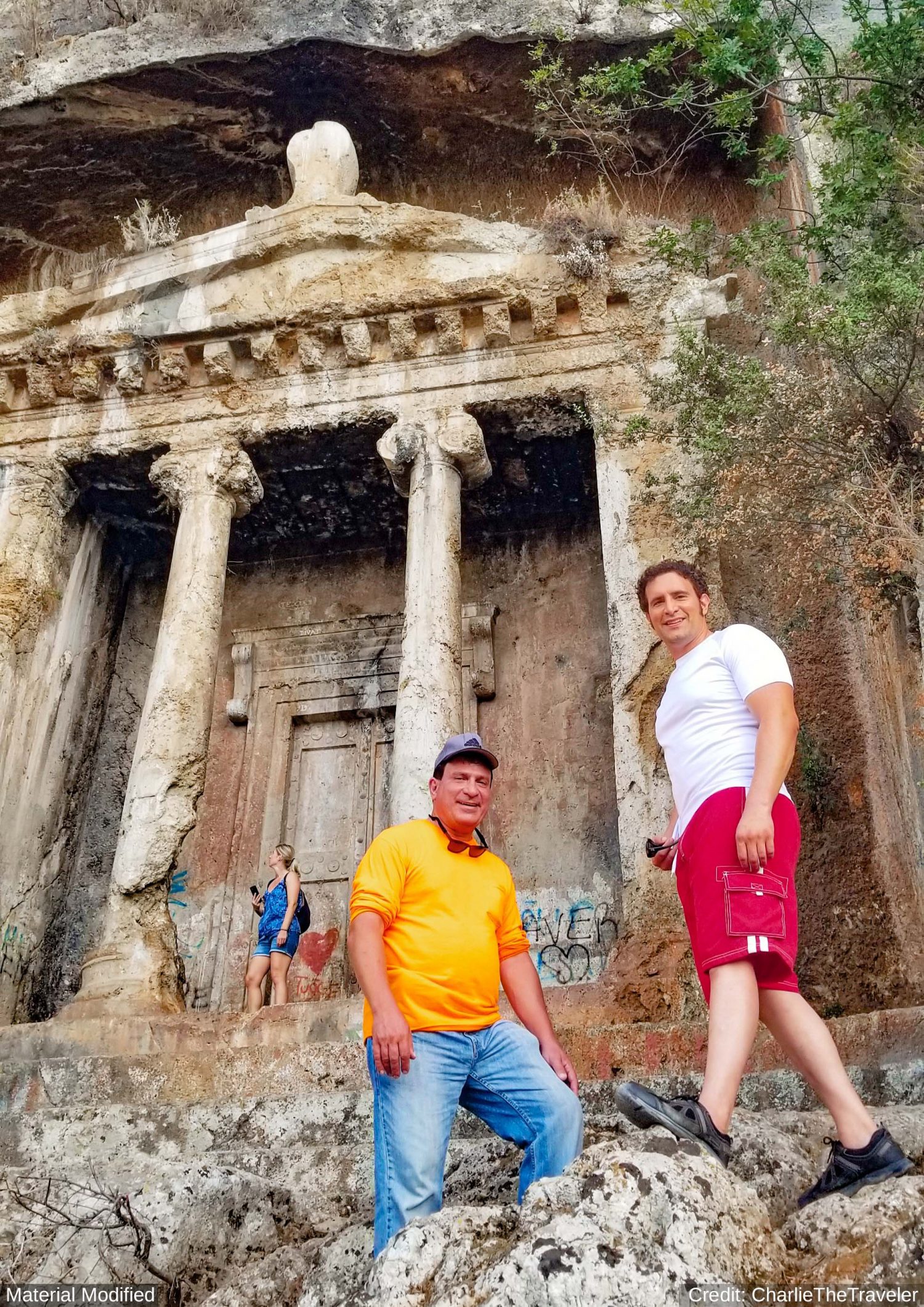 Turkey: See & Experience Almost it ALL in 11 Days, 1st Class Custom Tours