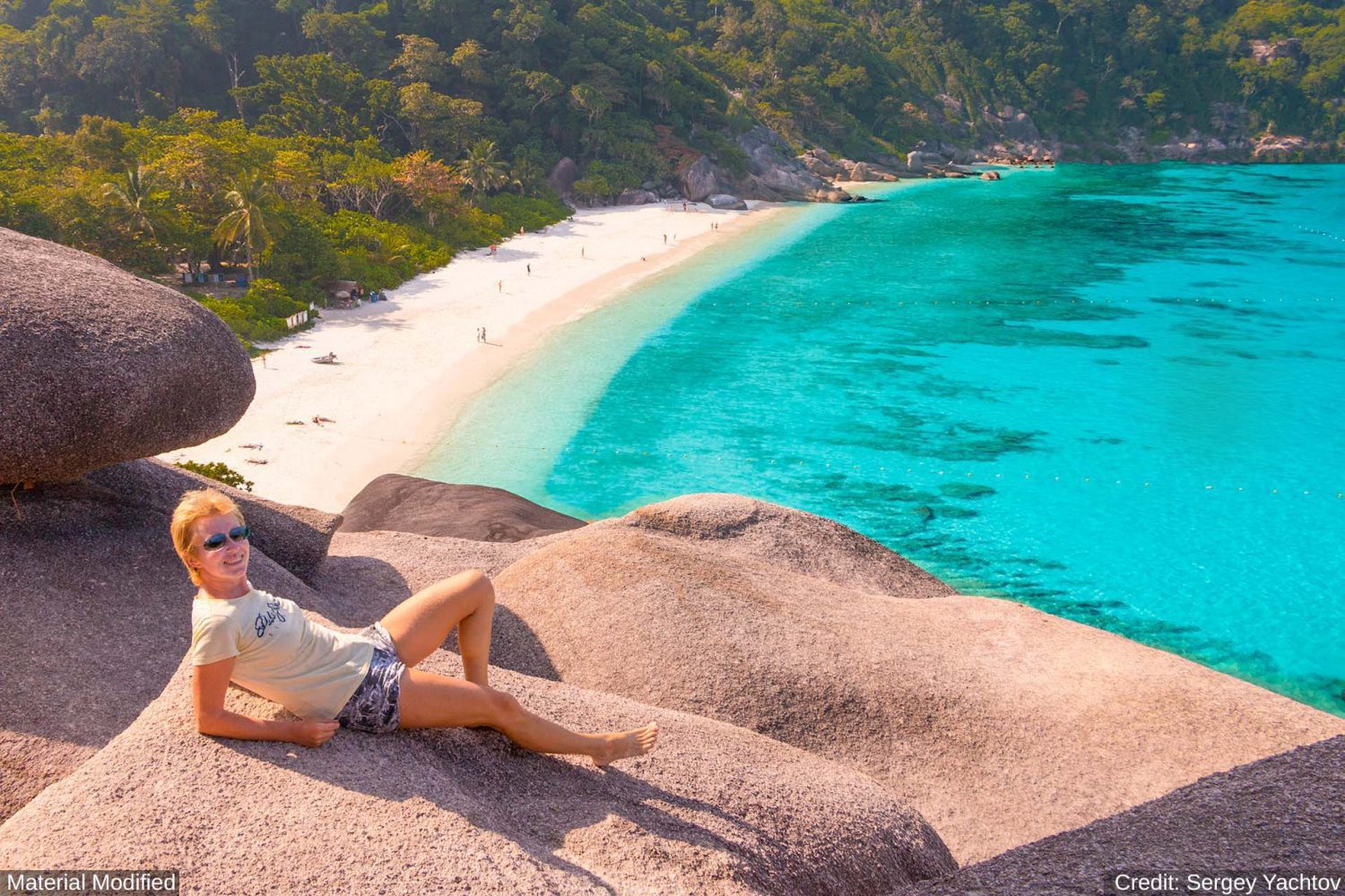 Thailand (South): See & Experience it ALL in 12 Days, 1st Class Custom Tours