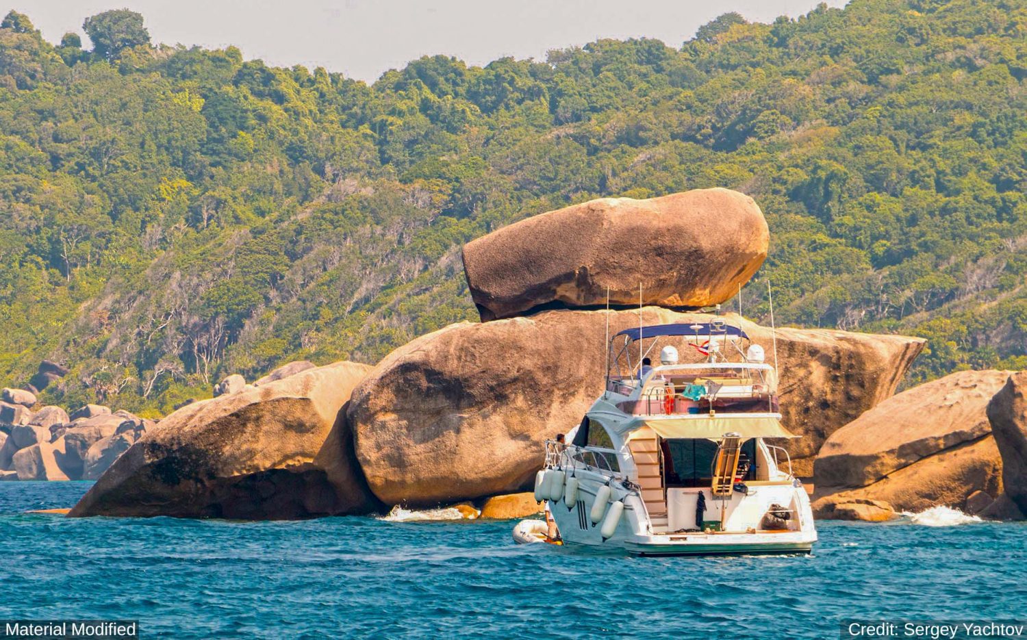 Thailand (South): See & Experience it ALL in 12 Days, 1st Class Custom Tours