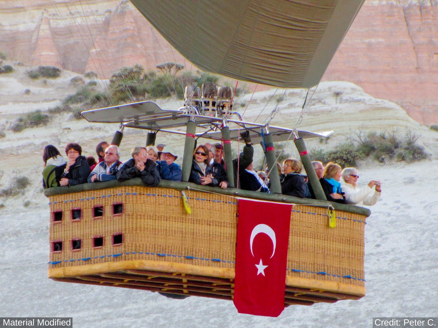 Turkey: See & Experience Almost it ALL in 11 Days, 1st Class Custom Tours