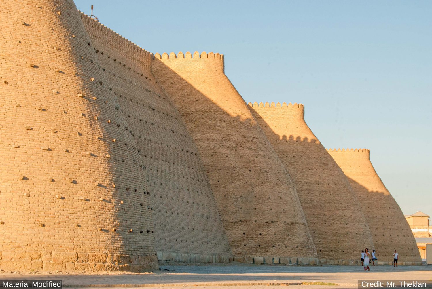 Uzbekistan: See & Experience it ALL in 8 Days, 1st Class Custom Tours