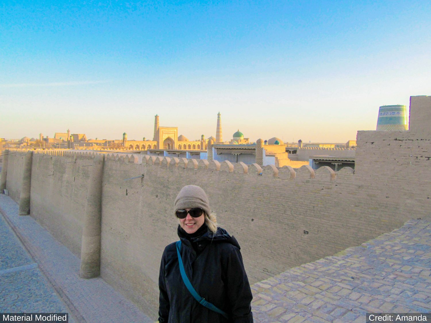 Uzbekistan: See & Experience it ALL in 8 Days, 1st Class Custom Tours