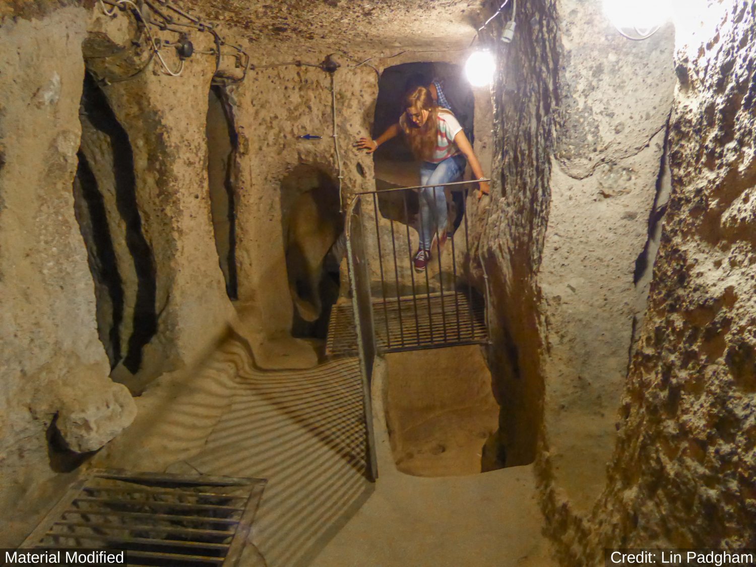 Turkey: See & Experience Almost it ALL in 11 Days, 1st Class Custom Tours