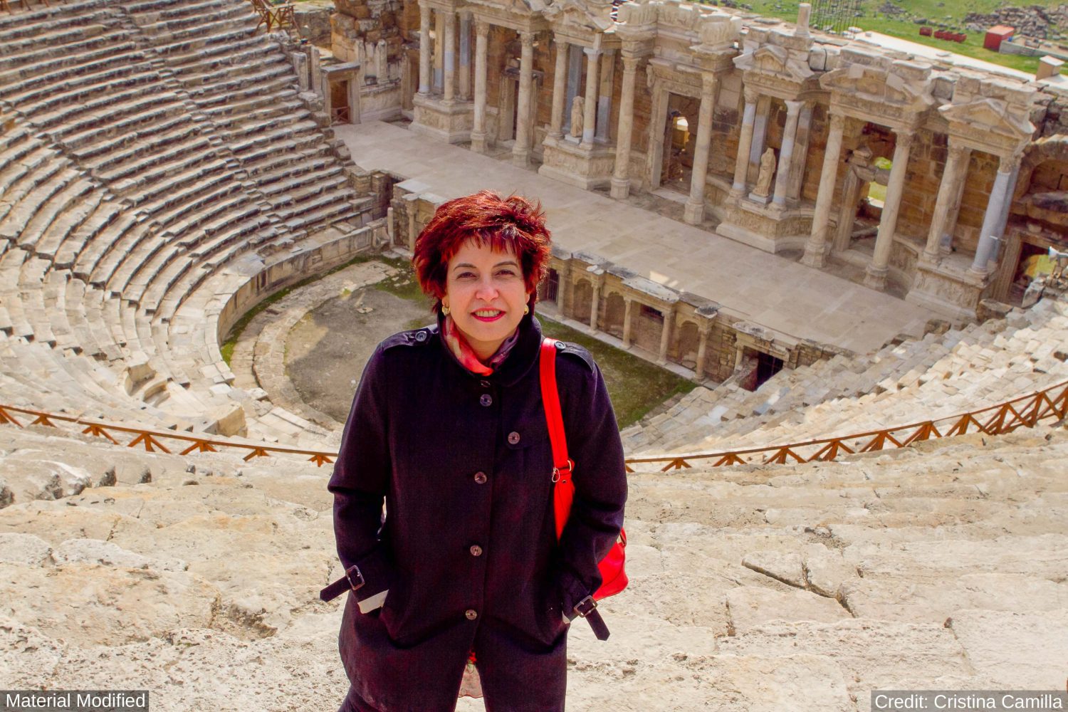 Turkey: See & Experience Almost it ALL in 11 Days, 1st Class Custom Tours