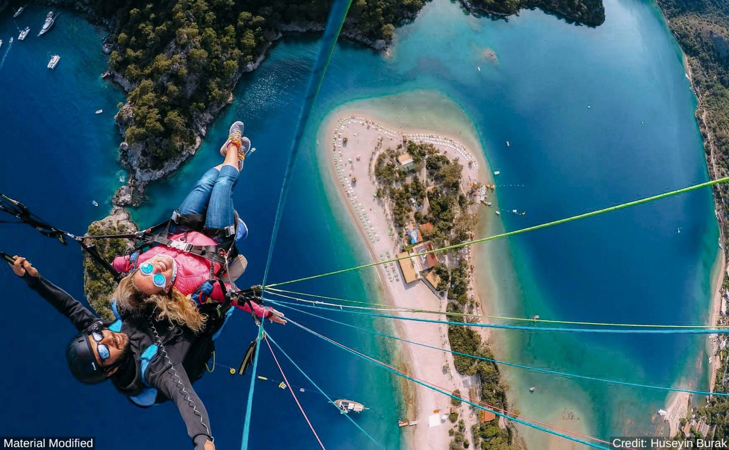 Turkey: See & Experience Almost it ALL in 11 Days, 1st Class Custom Tours