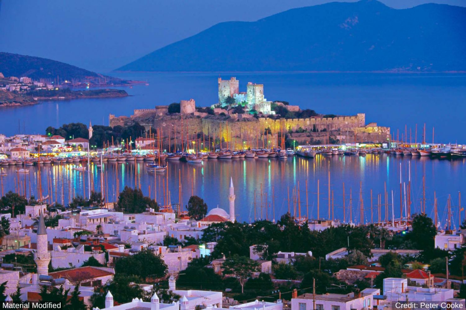 Turkey: See & Experience Almost it ALL in 11 Days, 1st Class Custom Tours