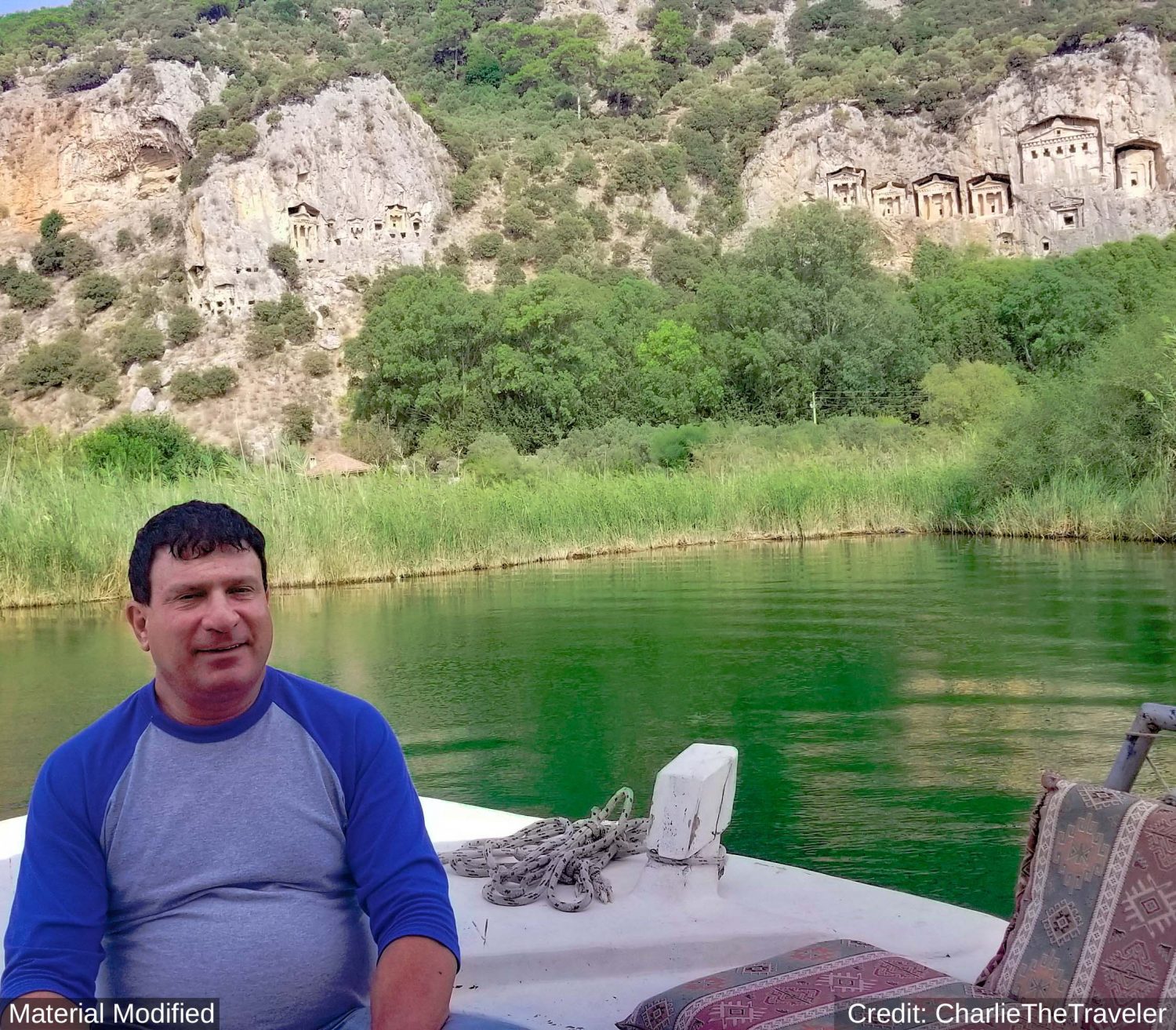 Turkey: See & Experience Almost it ALL in 11 Days, 1st Class Custom Tours