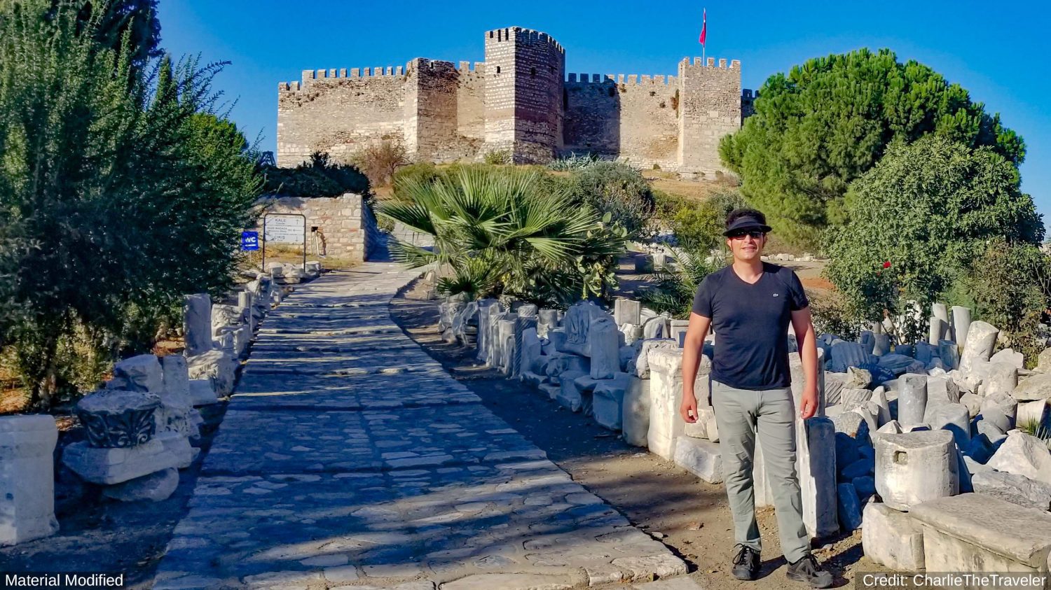 Turkey: See & Experience Almost it ALL in 11 Days, 1st Class Custom Tours