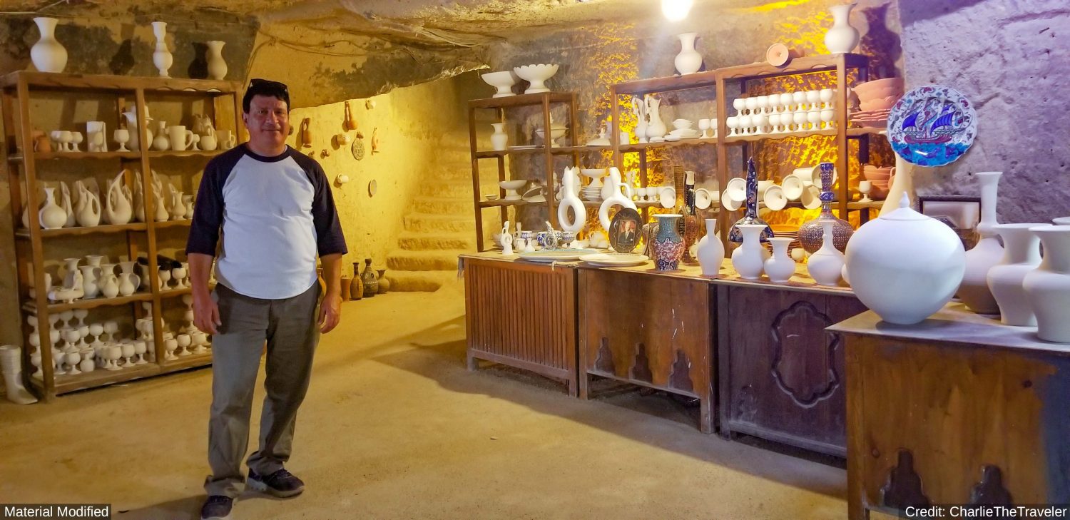 Turkey: See & Experience Almost it ALL in 11 Days, 1st Class Custom Tours