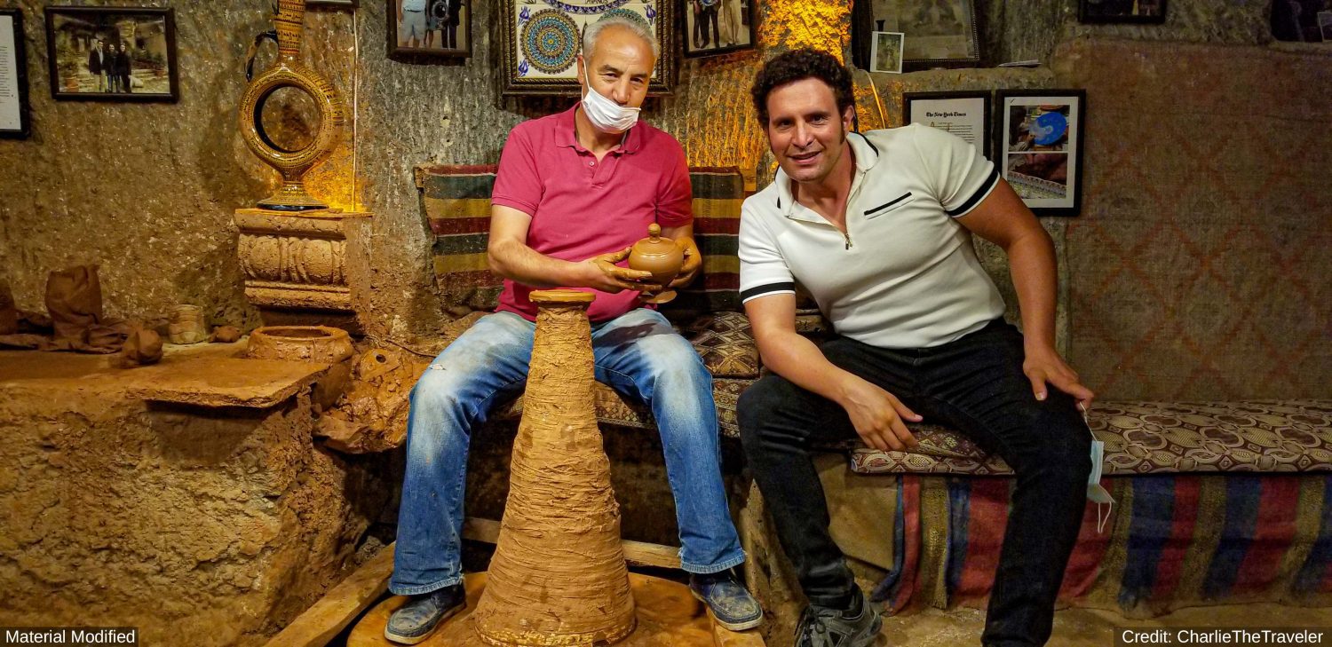 Turkey: See & Experience Almost it ALL in 11 Days, 1st Class Custom Tours