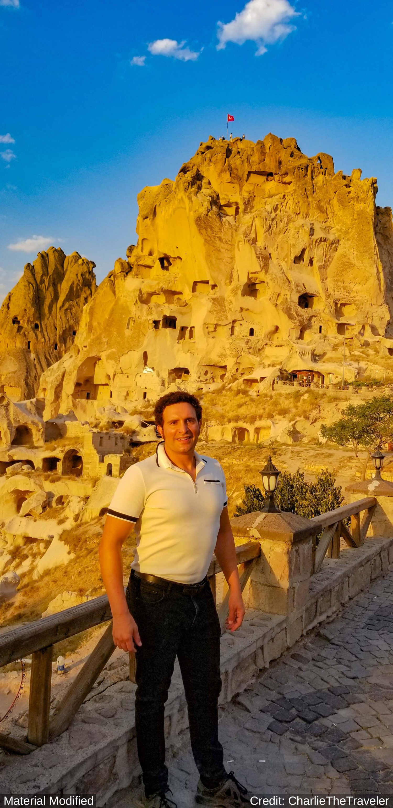 Turkey: See & Experience Almost it ALL in 11 Days, 1st Class Custom Tours